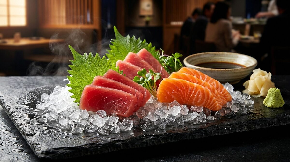 The Art of Freshness