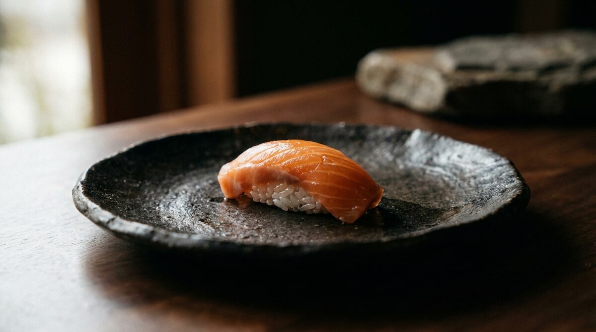 The Meaning of Wabi