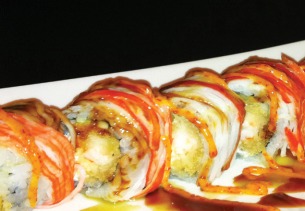 Signature roll